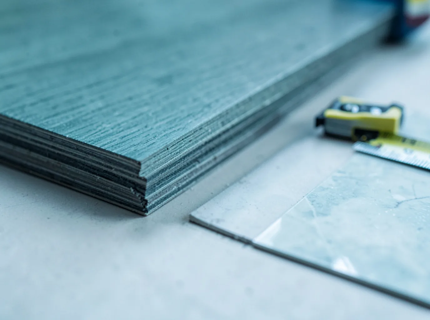 Luxury Vinyl Plank Installation Grants, NM FAQs